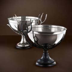 Bowl barford 38.5x46.5x45 cm | Meyvelik - Vazo - Buz Kovası