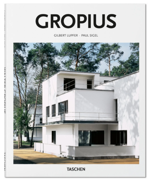 Gropius