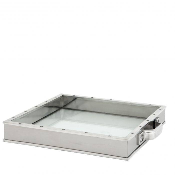 Tray Trouvaille S 32x32 cm | Tepsi - Jardenyer
