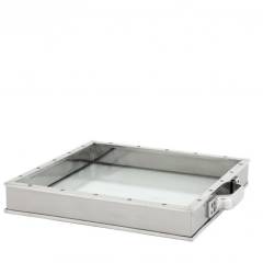 Tray Trouvaille S 32x32 cm | Tepsi - Jardenyer