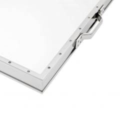 Traytrouvaille L 55x50x5 cm | Tepsi - Jardenyer