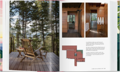 Cabins