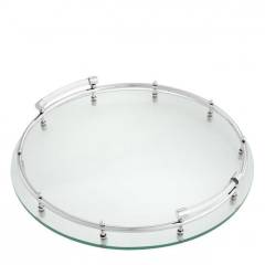 Tray mathew 40x7cm | Tepsi - Jardenyer