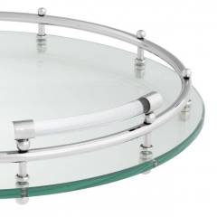Tray mathew 40x7cm | Tepsi - Jardenyer