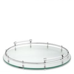 Tray mathew 40x7cm | Tepsi - Jardenyer