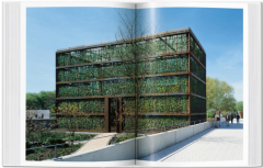 Greean Architecture