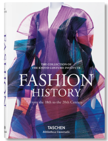 20th Century Fashion.100 Years of Apparel Ads