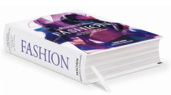 20th Century Fashion.100 Years of Apparel Ads