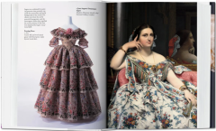 20th Century Fashion.100 Years of Apparel Ads