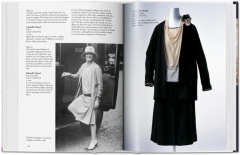 20th Century Fashion.100 Years of Apparel Ads