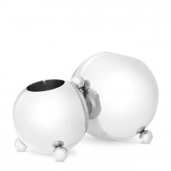 Bottle Holder Greville 45x25.5x25.5 cm | Dekoratif Obje - Buz Kovası