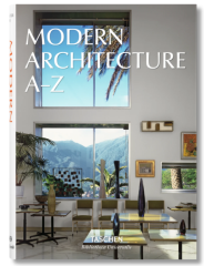 Modern Architecture A-Z