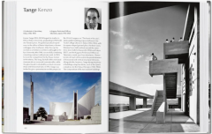 Modern Architecture A-Z