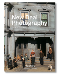 New Deal Photography USA 1935-1943