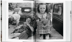 New Deal Photography USA 1935-1943