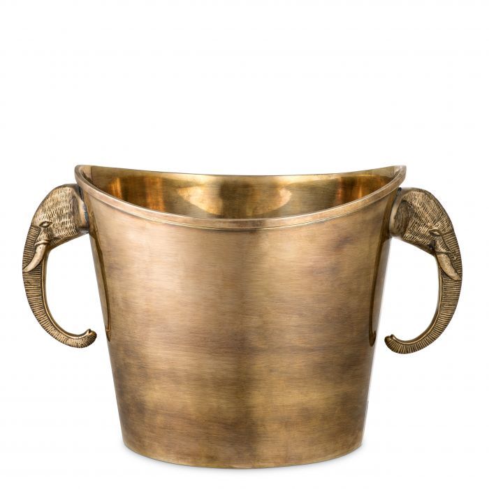 Wine cooler maharaja 31x21x21 cm | Meyvelik - Çiçeklik - Buz Kovası