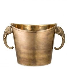 Wine cooler maharaja 31x21x21 cm | Meyvelik - Çiçeklik - Buz Kovası