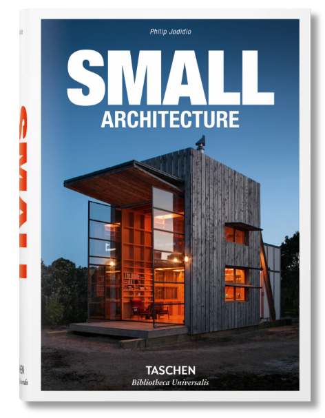 Small Architecture