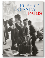 Robert Doisneau. Paris