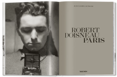 Robert Doisneau. Paris