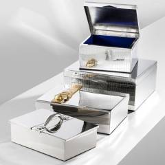Jewel box aladdin 28x21x9 cm | Dekoratif Obje - Dekoratif Kutu