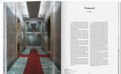Entryways of Milan. Ingressi di Milano