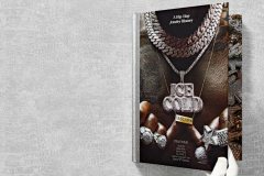Ice Cold. A Hip-Hop Jewelery History