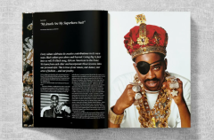 Ice Cold. A Hip-Hop Jewelery History