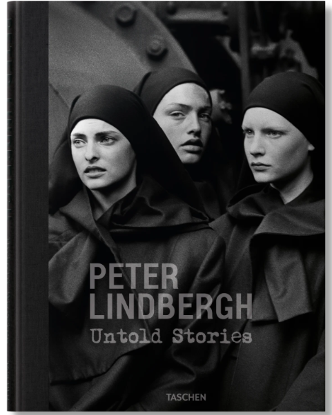 Peter Lindbergh. Untold Stories