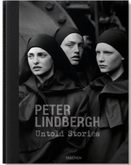 Peter Lindbergh. Untold Stories