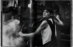 Peter Lindbergh. Untold Stories