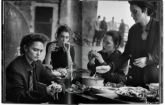 Peter Lindbergh. Untold Stories