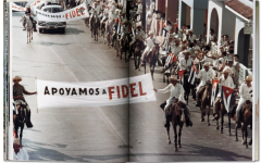 Lee Lockwood.Castro's Cuba.1959-1969