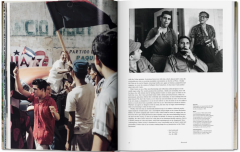 Lee Lockwood.Castro's Cuba.1959-1969