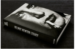 Helmut Newton. Legacy