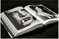 Helmut Newton. Legacy