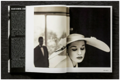 Helmut Newton. Legacy