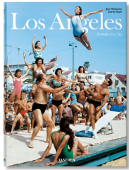Los Angeles.Portrait of a City
