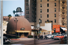 Los Angeles.Portrait of a City