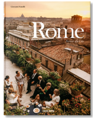 Rome.Portrait of a City