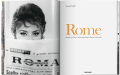 Rome.Portrait of a City