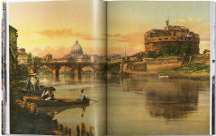 Rome.Portrait of a City