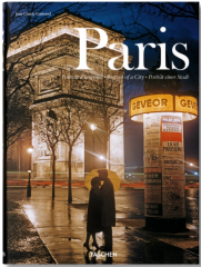Paris.Portrait of a City