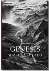 Sebastiao Salgado. Genesis