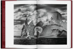 Sebastiao Salgado. Genesis