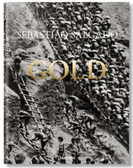 Sebastiao Salgado. Gold