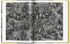 Sebastiao Salgado. Gold
