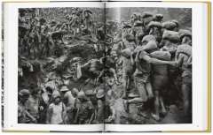 Sebastiao Salgado. Gold