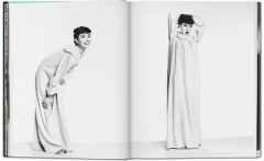 Bob Willoughby. Audrey Hepburn. Photographers 1953-1966