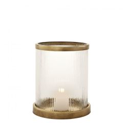 Hurricane Harrington S 23x27 cm | Cam Mat Gold Mumluk